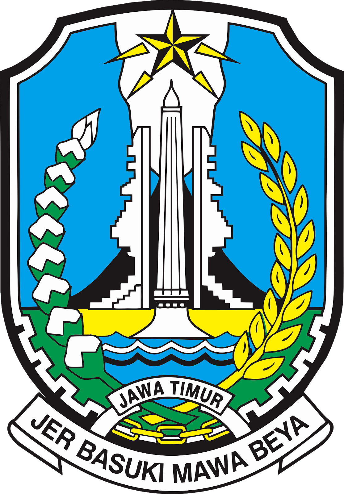 PPID Dinas Kominfo Provinsi Jawa Timur